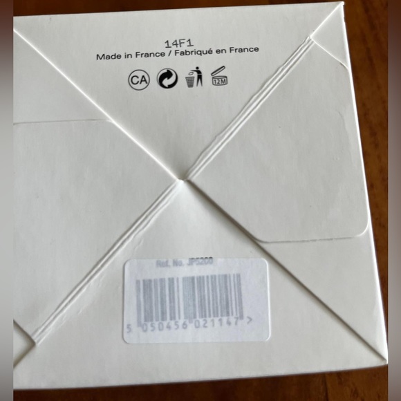 Jean Patou Joy Body Cream 200 ml / 6.7 FL.OZ - Picture 8 of 10